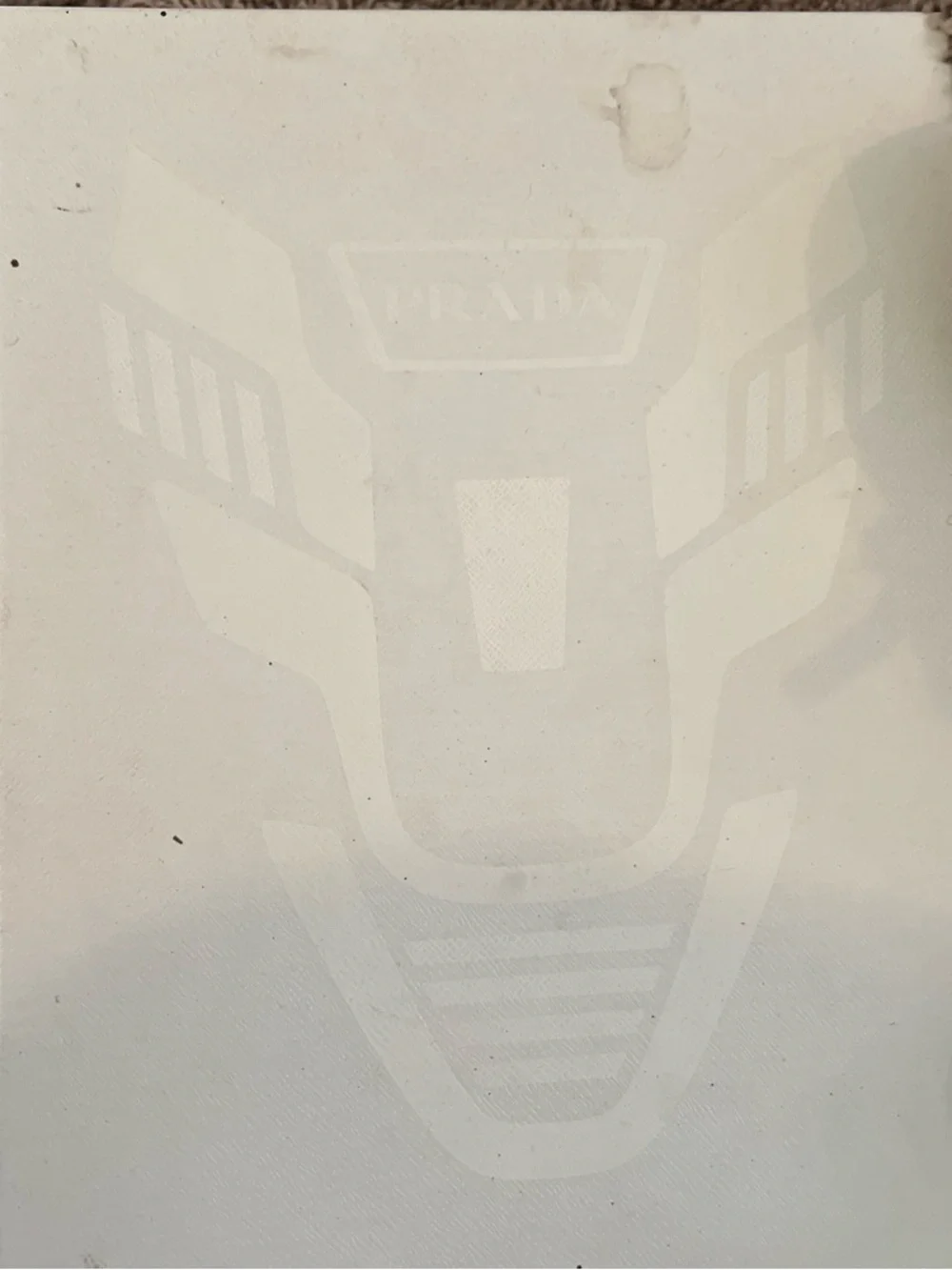 Prada Calzature Uomo Sneakers - Picture 4 of 11